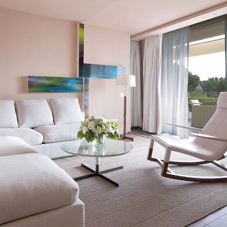 La Reserve Ramatuelle Hotel Spa And Villas Quarto foto