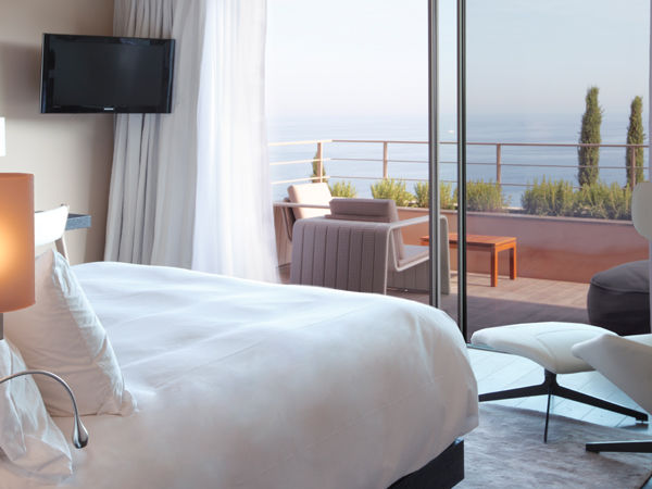 La Reserve Ramatuelle Hotel Spa And Villas Quarto foto