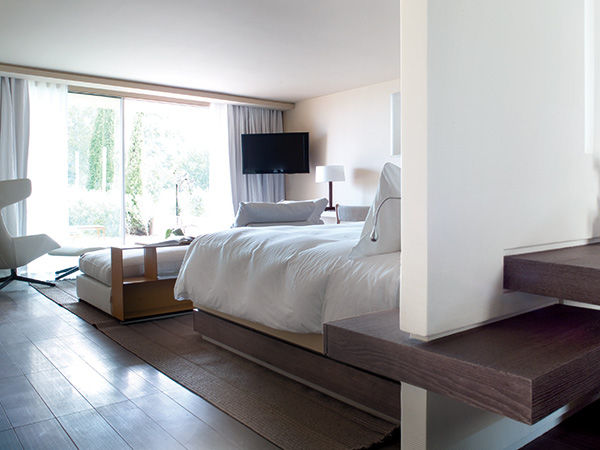 La Reserve Ramatuelle Hotel Spa And Villas Quarto foto