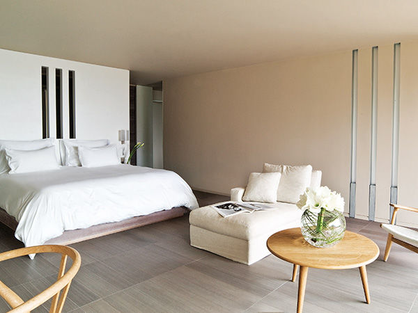 La Reserve Ramatuelle Hotel Spa And Villas Quarto foto