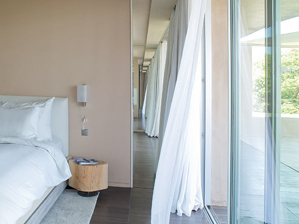 La Reserve Ramatuelle Hotel Spa And Villas Quarto foto