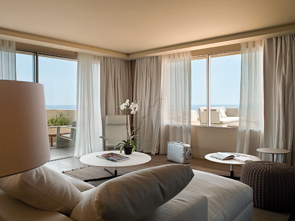 La Reserve Ramatuelle Hotel Spa And Villas Quarto foto