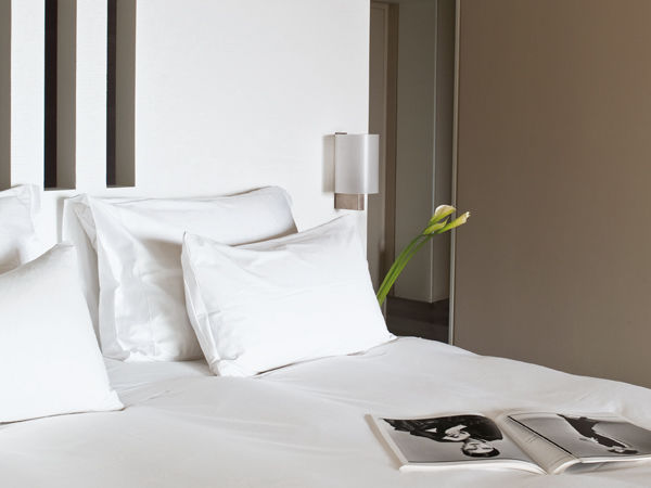 La Reserve Ramatuelle Hotel Spa And Villas Quarto foto