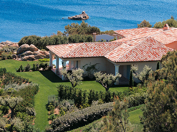 La Reserve Ramatuelle Hotel Spa And Villas Quarto foto