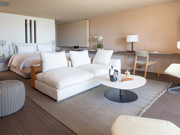 La Reserve Ramatuelle Hotel Spa And Villas Quarto foto