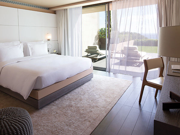 La Reserve Ramatuelle Hotel Spa And Villas Quarto foto
