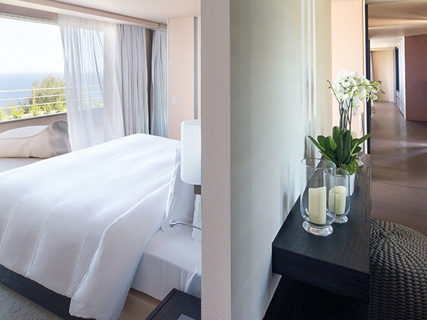 La Reserve Ramatuelle Hotel Spa And Villas Quarto foto