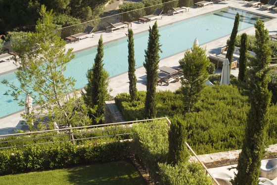 La Reserve Ramatuelle Hotel Spa And Villas Facilidades foto