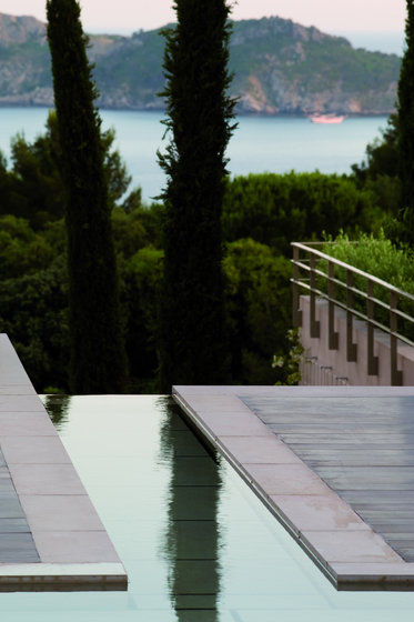 La Reserve Ramatuelle Hotel Spa And Villas Exterior foto