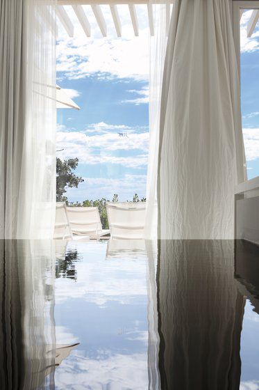 La Reserve Ramatuelle Hotel Spa And Villas Facilidades foto