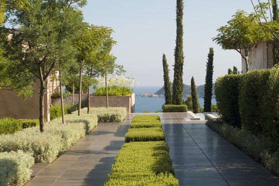 La Reserve Ramatuelle Hotel Spa And Villas Exterior foto