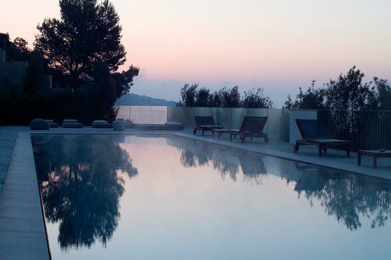 La Reserve Ramatuelle Hotel Spa And Villas Facilidades foto